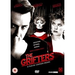 The Grifters - Special Edition [DVD] [1990]