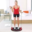BodyForm Total Fitness Platform