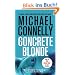 The Concrete Blonde (A Harry Bosch Novel)