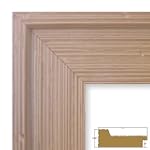 14x18-Inch Picture / Poster Frame, Wo...