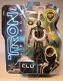 Tron 3 Core Action Figure Clu