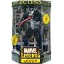 MARVEL LEGENDS ICONS VENOM COLLECTOR'S EDITION 12" ACTION FIGURE