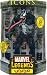 Search : MARVEL LEGENDS ICONS VENOM COLLECTOR'S EDITION 12" ACTION FIGURE