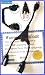 Pro-Techgroup Premium GOLD 18AWG Power Cord / Outlet Splitter Cable - SJT 14/3 2 NEMA 5-15-R TO 1 NEMA 5-15-P SP509+SP506x2 - 14 INCHES
