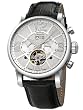Perigaum 1972 Automatic P-1111-AS-W-SLE Automatic Watch for Him Open Balance Spring