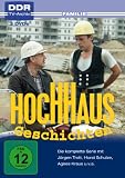 Hochhausgeschichten - Die komplette Serie [3 DVDs]