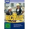 Hochhausgeschichten - Die komplette Serie [3 DVDs]