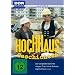 Hochhausgeschichten - Die komplette Serie [3 DVDs]