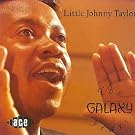 The Galaxy Years