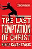The Last Temptation of Christ