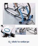 Tacx Fortius Multiplayer Virtual Reality Trainer