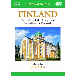 Musical Journey: Finland