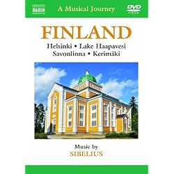 Musical Journey: Finland