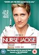 Nurse Jackie - Season 1 [Import anglais]