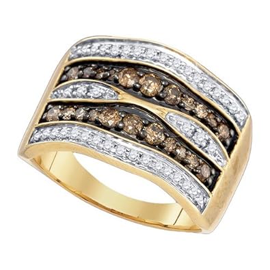 Cheap Girls Jewelry 0.81CT-DIA FASHION BAND For Sale