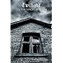 Twilight in the Spaces Between