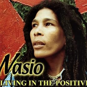 Living In The Positive