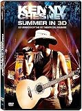 Kenny Chesney: Summer in 3D (2D Version)