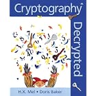 Buy Cryptography Decrypted by  H. X. Mel and Doris M. Baker