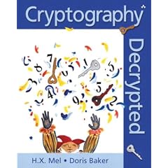Cryptography Decrypted
