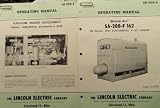 The Lincoln Electric Company