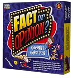 Fact of Opinion (Blue Level: 3.5 - 5.0)
