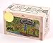 Sportsman's Blend Irish Breakfast Ceylon Black Tea, 25 Bags in Decorative Wood Crate - SALE