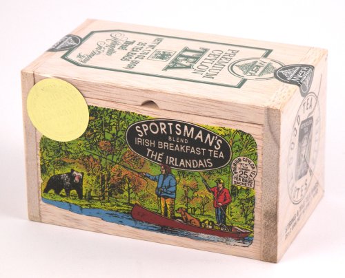 Sportsman
