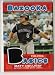 2006 Topps Bazooka Matt Holliday Game Used Jersey Baseball Card