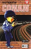 Detektiv Conan 58 - Gosho Aoyama