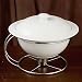1-qt. Porcelain Soup Tureen