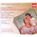 Der Rosenkavalier