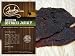 Jerky.com - Ostrich Jerky Big Pack (1/2 Pound Bag)