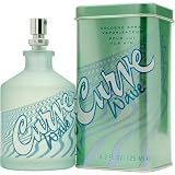 Curve Wave for Men by Liz Claiborne Cologne Spray 4.2 oz for Men