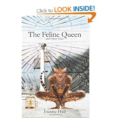 The Feline Queen