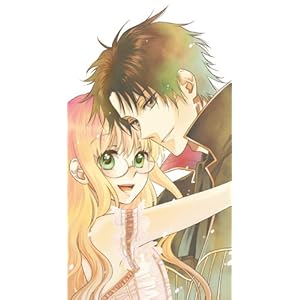 死神姫の再婚★─薔薇園の時計公爵─☆★2