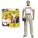Alex Ross Flash Gordon (White T-Shirt) 7-Inch Action Figure