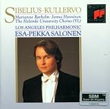 Sibelius Kullervo Op.7