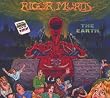 Vs the Earth