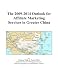 The 2009-2014 Outlook for Affiliate Marketing Services in Greater China