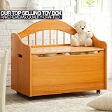 KidKraft  Limited Edition Toy Box