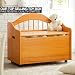 Kidkraft Limited Edition Toy Box - Cherry
