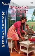 Romancing The Nanny (Silhouette Special Edition)