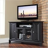 Newport Corner TV Stand