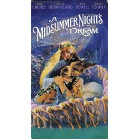 Midsummer Night's Dream [VHS]
