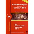 Physique et chimie PC
