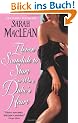 Eleven Scandals to Start to Win a Duke's Heart
