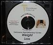 The Ultimate Self-Hypnosis Weight Loss CD by: Master Clinical Hypnotherapist - Dr. A. C. Maillet (Lose Weight Now!)