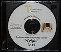 The Ultimate Self-Hypnosis Weight Loss CD by: Master Clinical Hypnotherapist - Dr. A. C. Maillet (Lose Weight Now!)