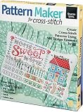 Pattern Maker For Cross-Stitch Version 4 - Special Edition For PC